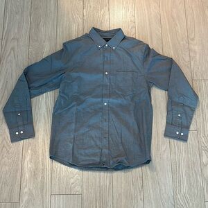 Banana Republic Slim Fit Button Down